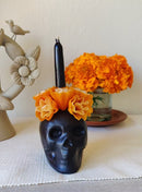 Calavera de Animas