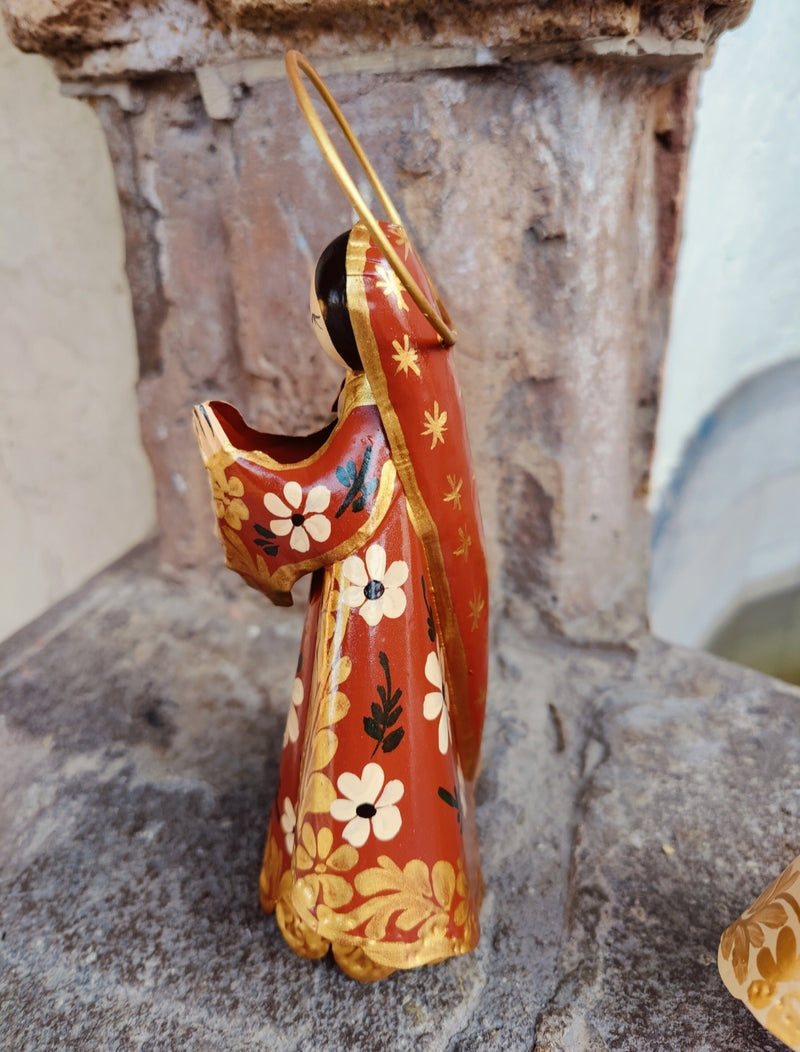 Virgen Mágica Red (large)