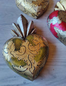 Oro Santo Corazon L