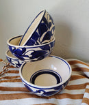 Bowl Azul Cobalto