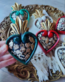 Moderno Milagros Corazon