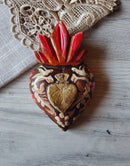 Corazon Rustico Small
