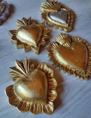 Dorado Corazon Colonial