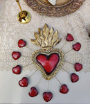 Corazón de Luna