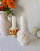 Cien Petalos Candle
