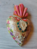 Corazon Rustico (Medium)