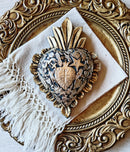 Resplandorsito Milagros Corazon (M)