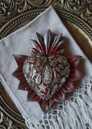Radiante Milagros Corazon (M)