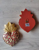 Milagros Corazon (Small) Yaritzi