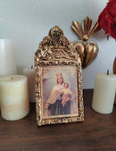 Vintage Nicho (Large)