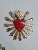 Corazón Luminous Heart