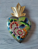 Corazon Maque (Medium)