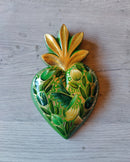 Corazon Maque (Medium)