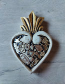 Milagros Corazon Aura