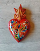 Corazon Maque (Medium)