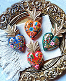 Corazon Maque (S)
