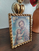 Vintage Frame (Large)