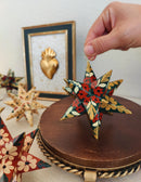 Tin Star Estrellas Mágicas Green