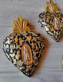 Milagros Corazon (Medium) Virgencita