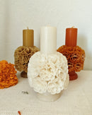 Recuerdame Candle