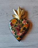 Corazon Maque (Medium)