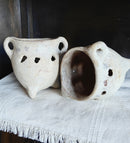 Tierra Viva Incense Vessel