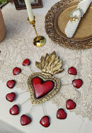 Corazón de Luna