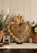 Corazón Ana Maria 13 Rosas Pre-sale