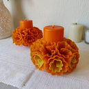 La Ofrenda Candle