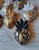 Milagros Corazon (Small)