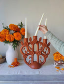 Atardecer Candelabra