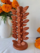 Eterna Candle Holder