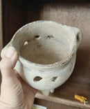 Tierra Viva Incense Vessel