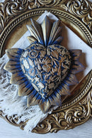 Radiante Milagros Corazon (L)