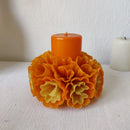 La Ofrenda Candle