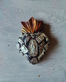 Milagros Corazon Colonial Virgensitas
