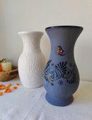 Mariposa Nocturna Vase