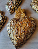 Milagros Corazon (Medium) Virgencita