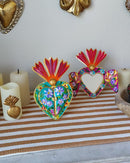 Corazon Mirror