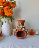 Luz Candle Holder