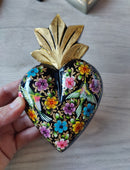 Corazon Maque (Medium)