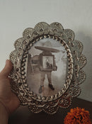 Recuerdo Tin Frame