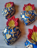 Milagros Corazon (Small)