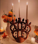 Atardecer Candelabra