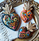 Corazon Maque (M)