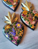 Corazon Maque (Medium)