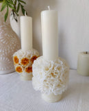 Cien Petalos Candle