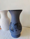 Mariposa Nocturna Vase