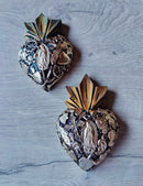 Milagros Corazon Colonial Virgensitas