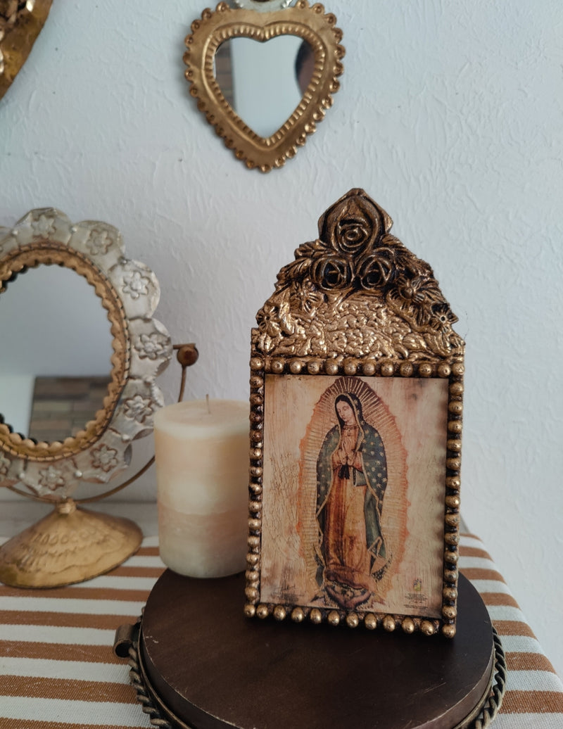 Vintage Nicho Frame (Large)